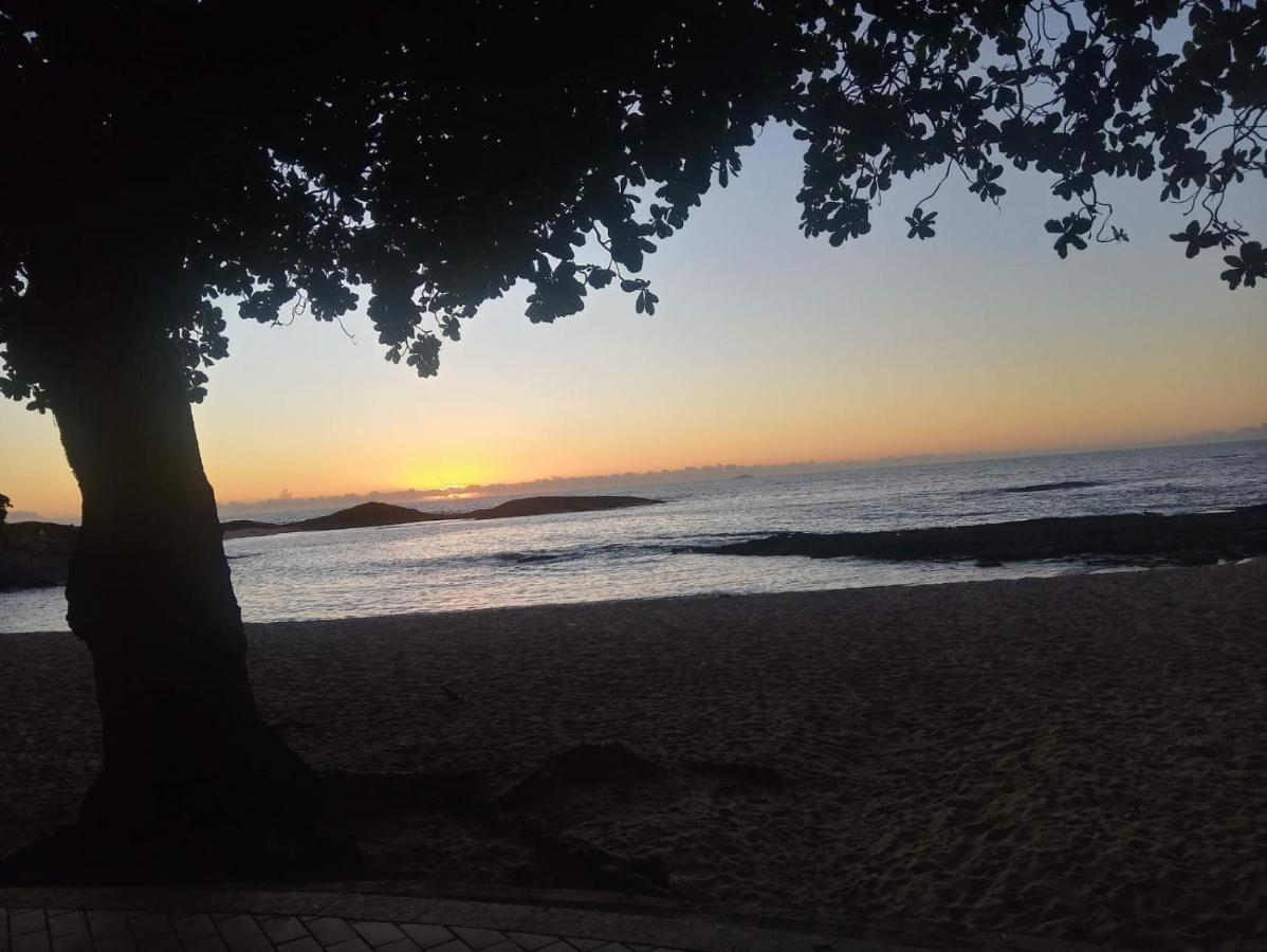 Pousada Familia Guarapari Extérieur photo