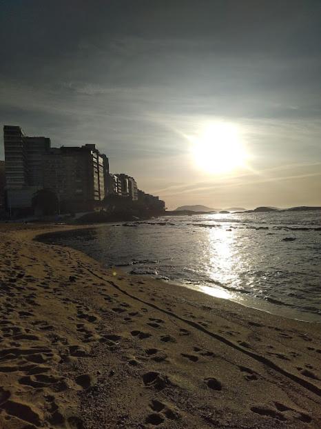 Pousada Familia Guarapari Extérieur photo