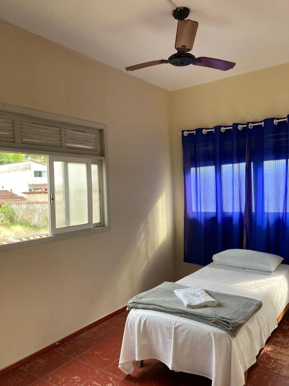 Pousada Familia Guarapari Extérieur photo