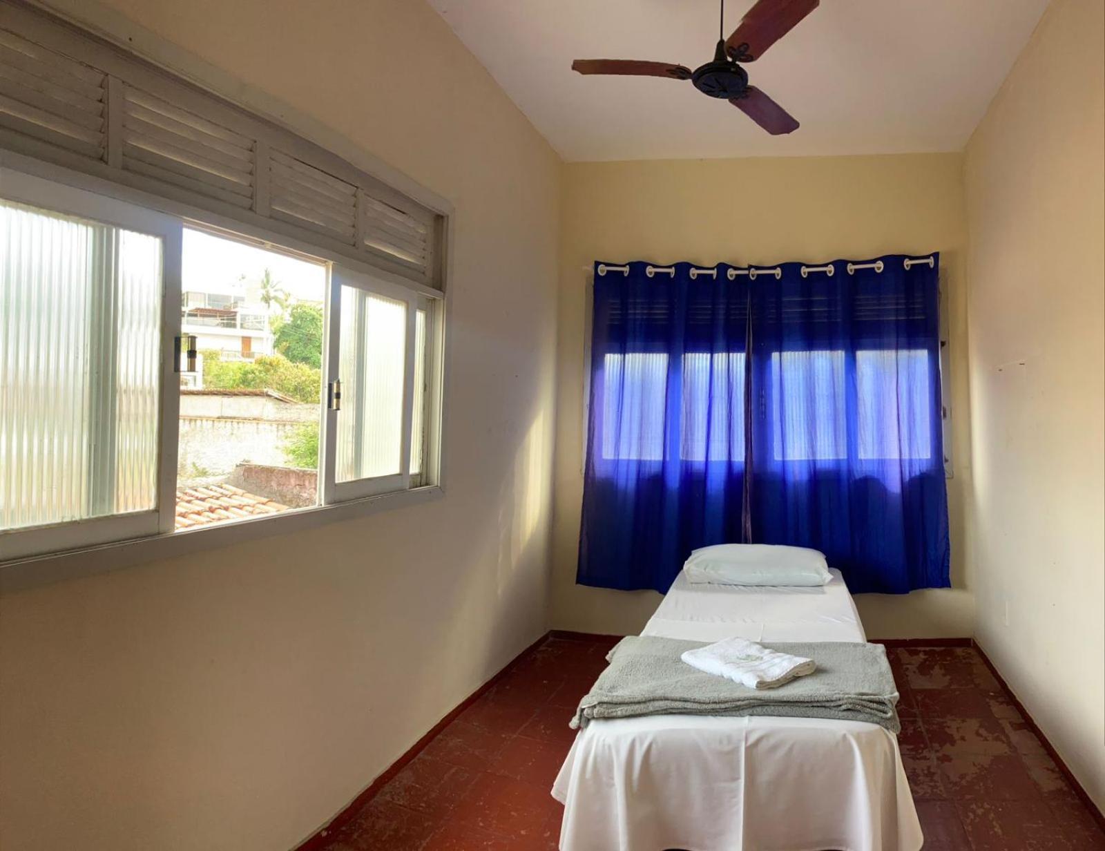 Pousada Familia Guarapari Extérieur photo