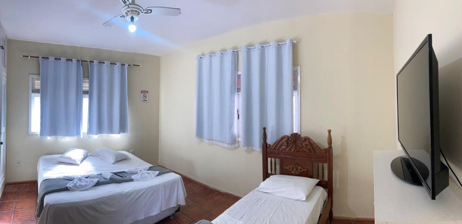 Pousada Familia Guarapari Extérieur photo
