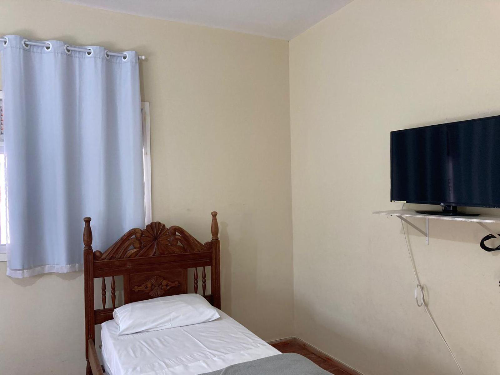 Pousada Familia Guarapari Extérieur photo
