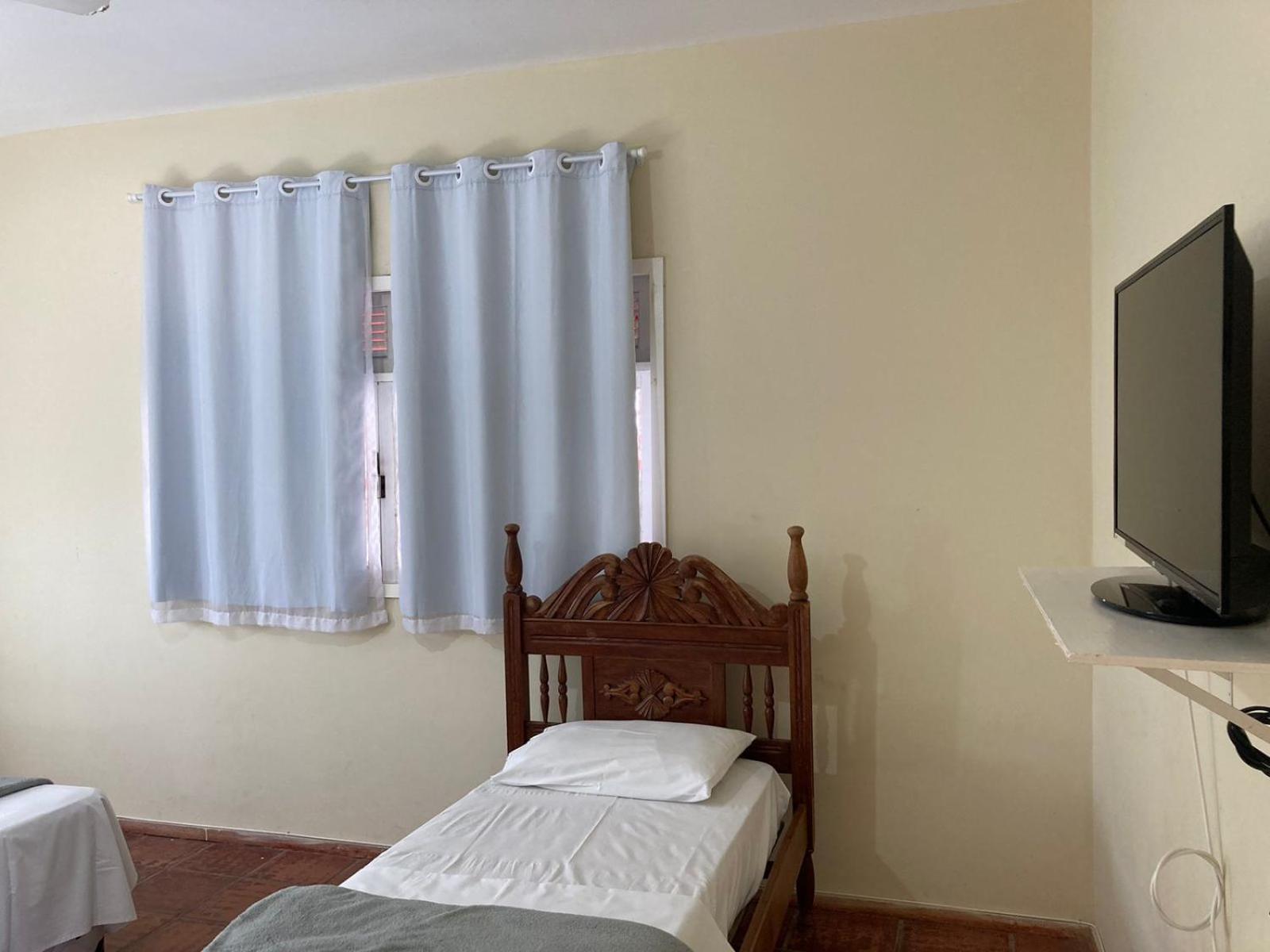 Pousada Familia Guarapari Extérieur photo