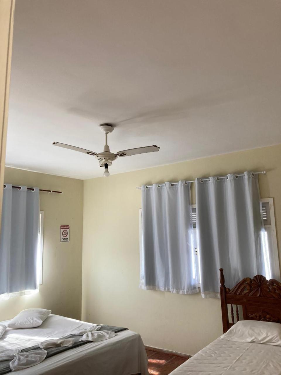 Pousada Familia Guarapari Extérieur photo