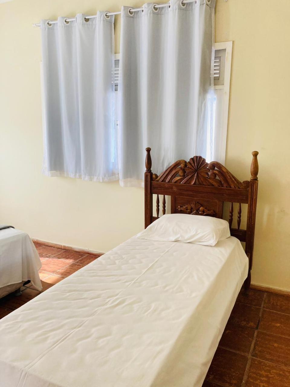 Pousada Familia Guarapari Extérieur photo