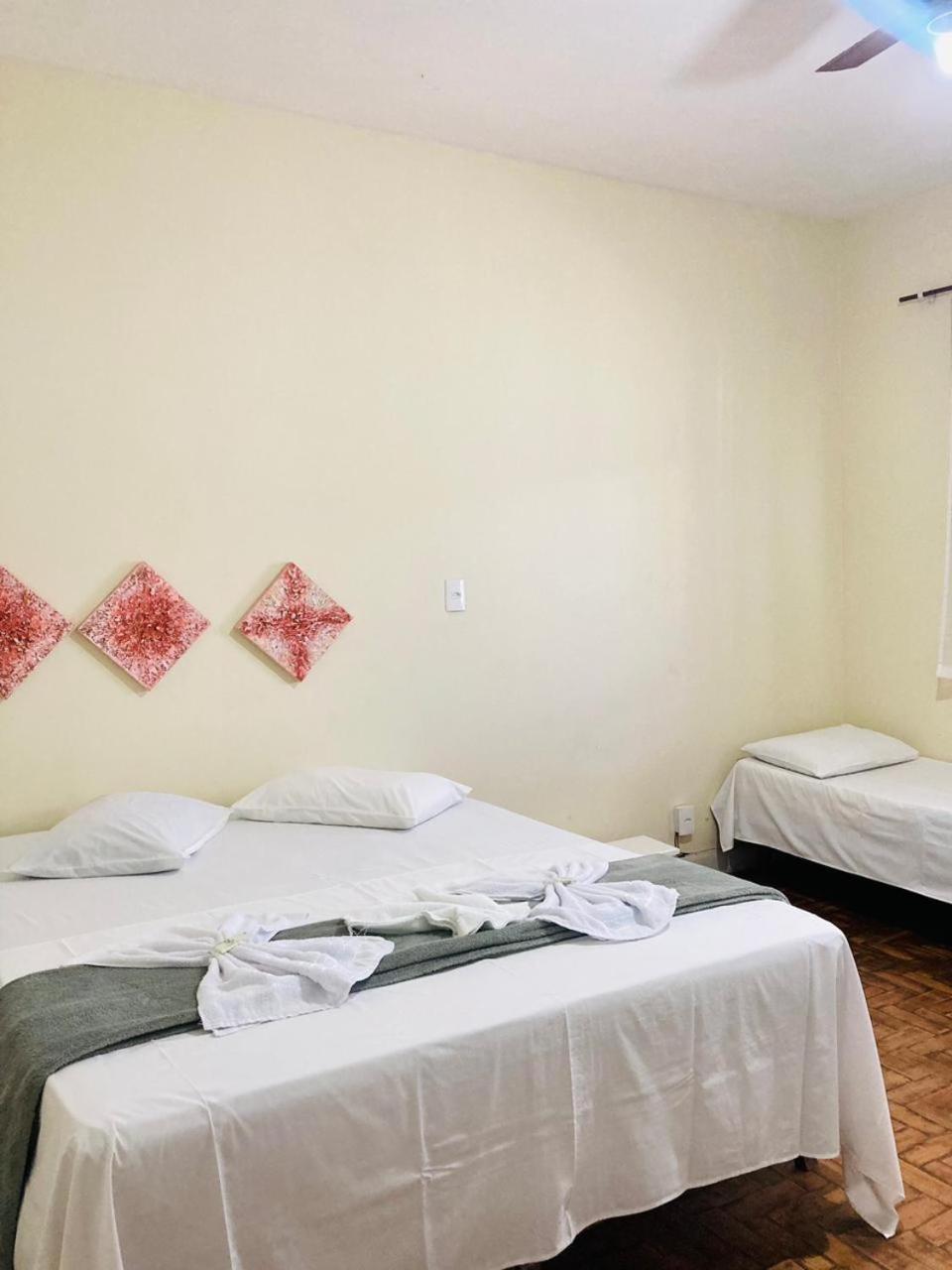 Pousada Familia Guarapari Extérieur photo