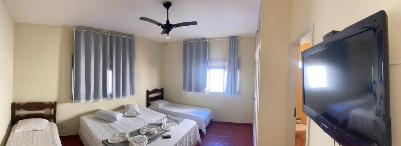 Pousada Familia Guarapari Extérieur photo