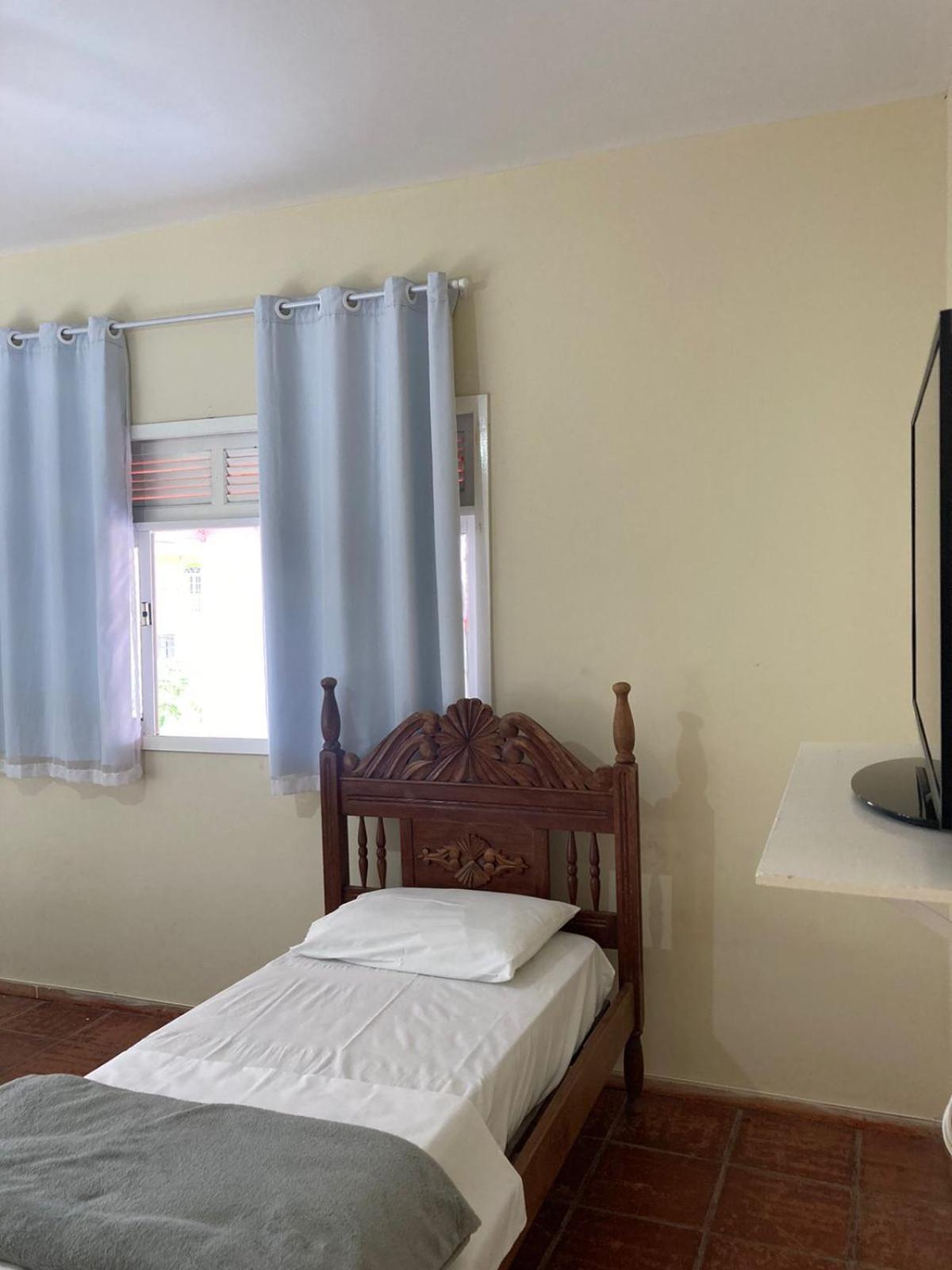 Pousada Familia Guarapari Chambre photo